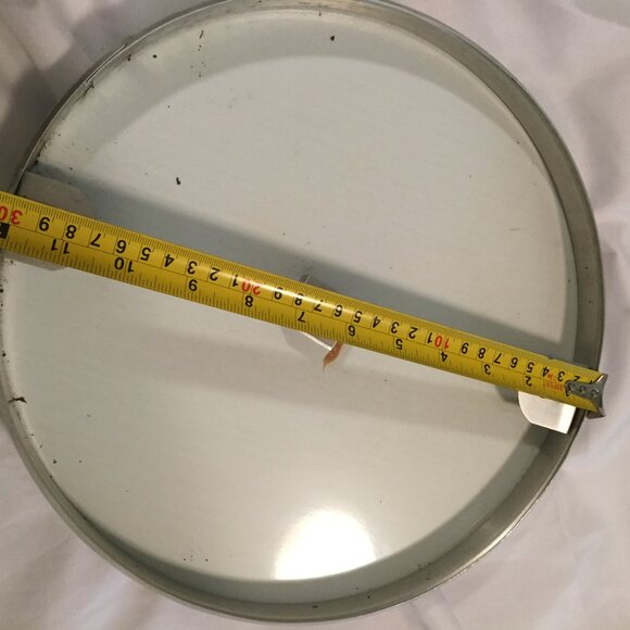 Coca Cola Thermometer Norman Rockwell Fishing Boy Tru Temp Jumbo Vtg TCA Coke N - Picture 4 of 6